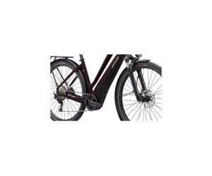 Велосипед Specialized COMO 4.0 LOW ENTRY 700C NB  CSTUMBR/BLK/CHRM L (90421-5004)